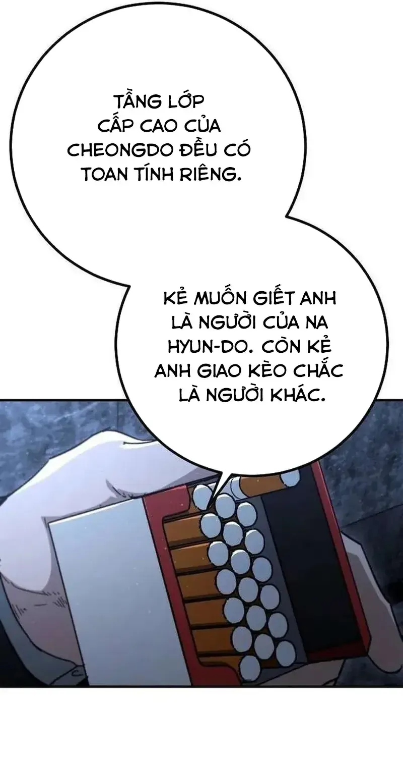 Đặc Vụ Thanh Trừng - Chap 29 - Trang 9