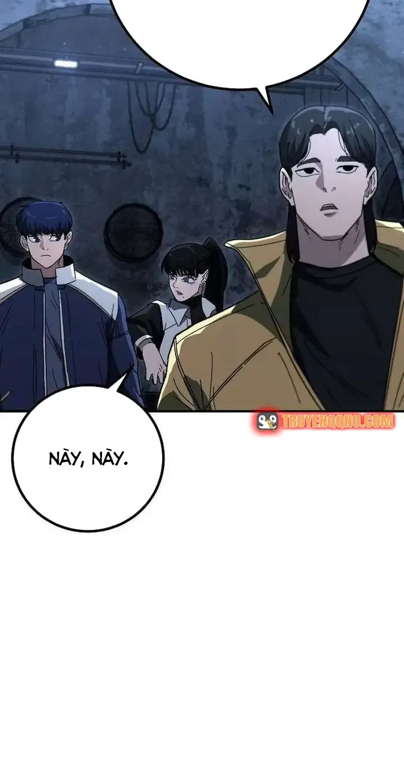 Đặc Vụ Thanh Trừng - Chap 29 - Trang 81
