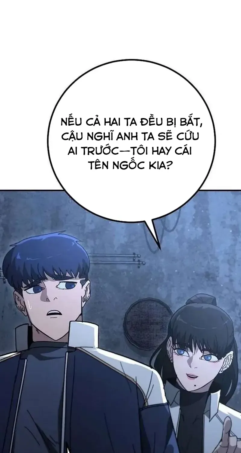 Đặc Vụ Thanh Trừng - Chap 29 - Trang 82