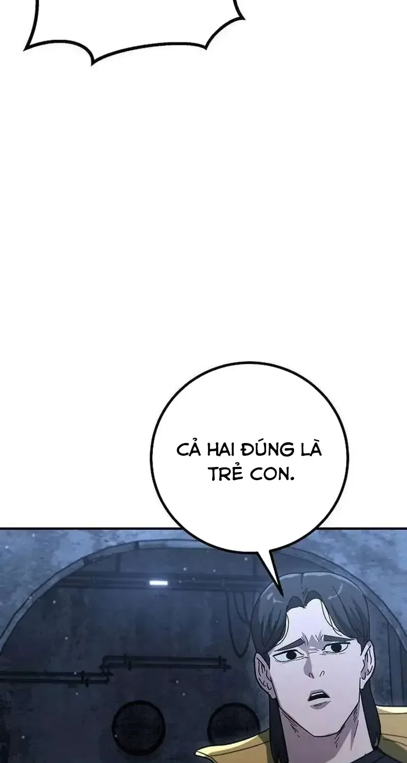 Đặc Vụ Thanh Trừng - Chap 29 - Trang 89