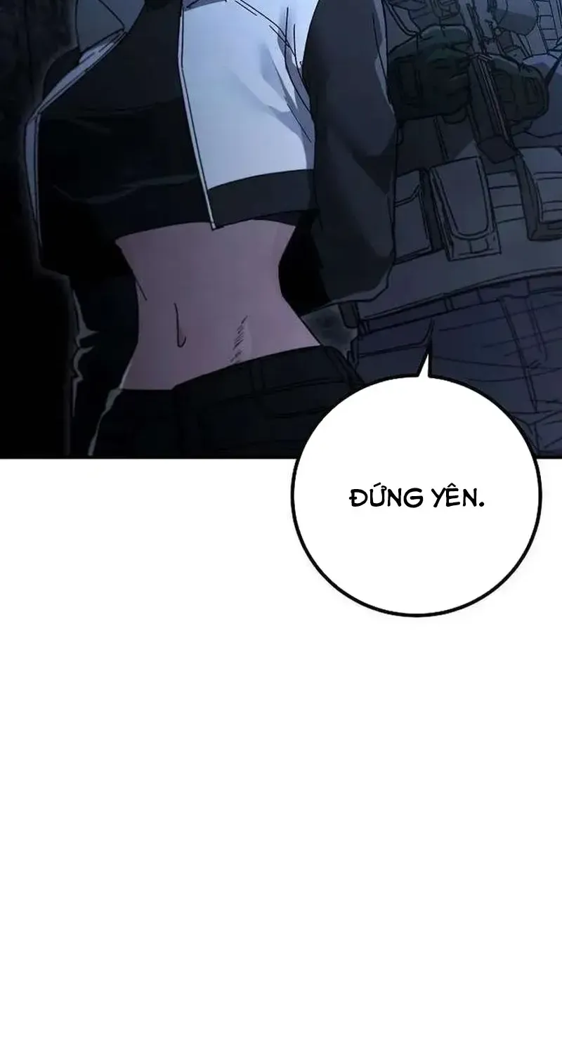 Đặc Vụ Thanh Trừng - Chap 29 - Trang 94