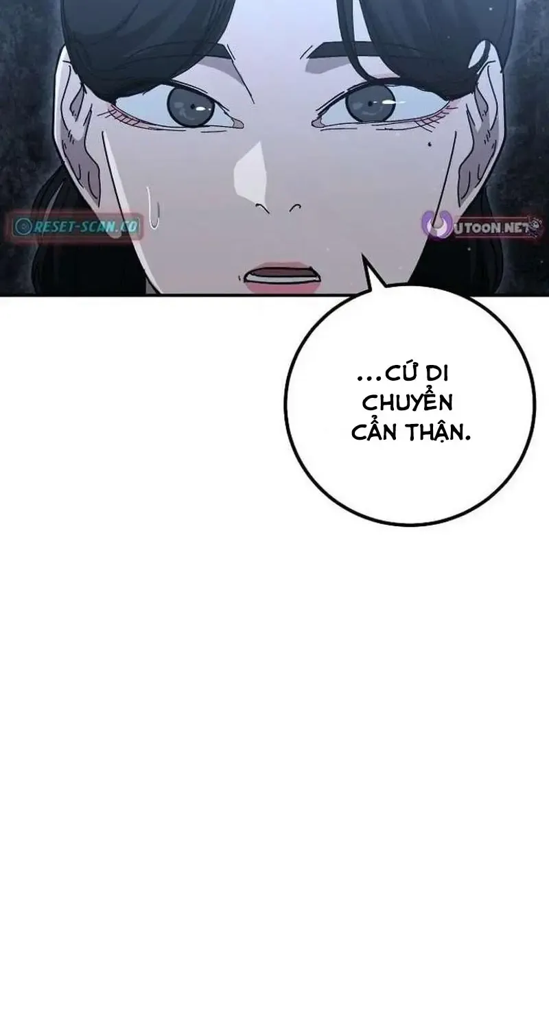 Đặc Vụ Thanh Trừng - Chap 30 - Trang 12