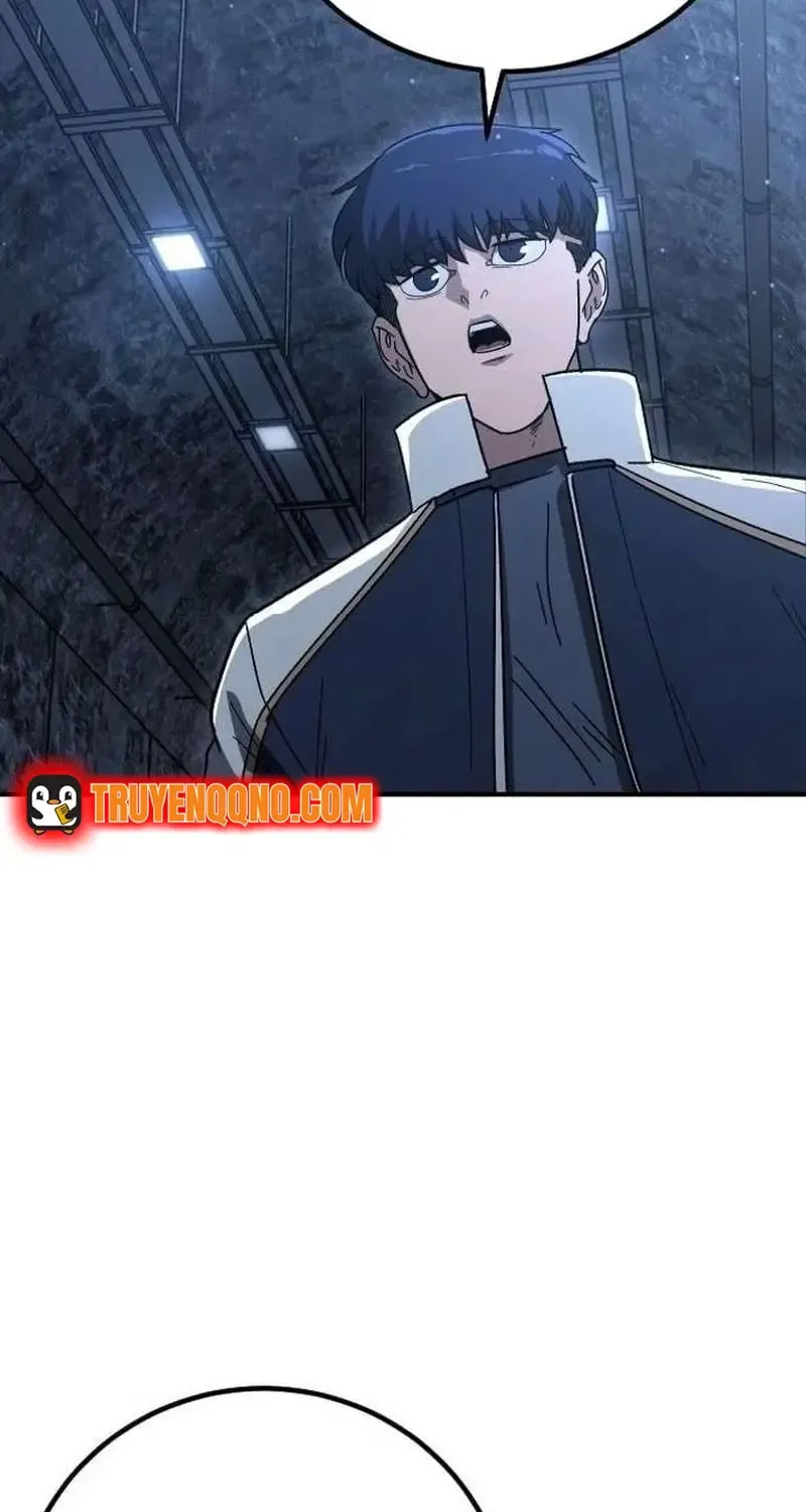 Đặc Vụ Thanh Trừng - Chap 30 - Trang 18