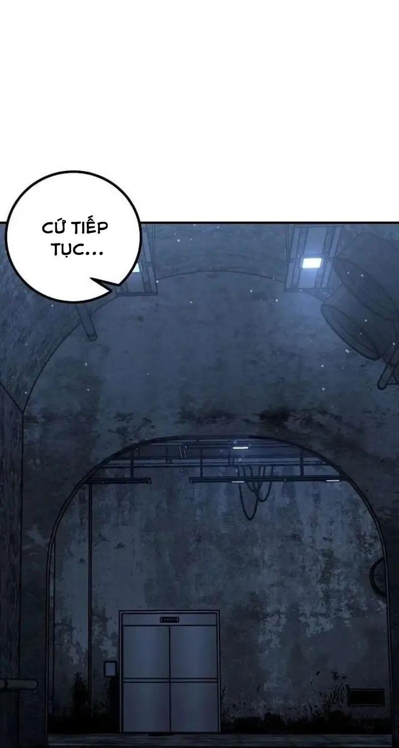 Đặc Vụ Thanh Trừng - Chap 30 - Trang 20