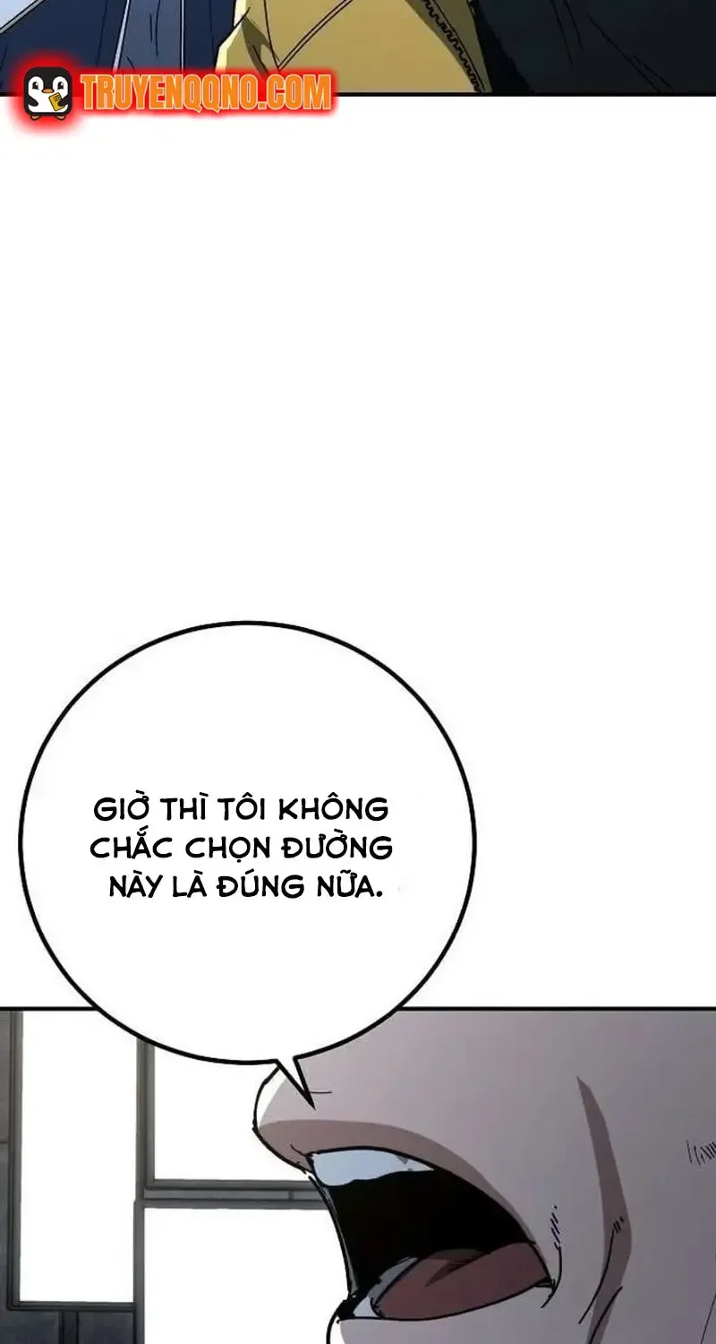 Đặc Vụ Thanh Trừng - Chap 30 - Trang 26
