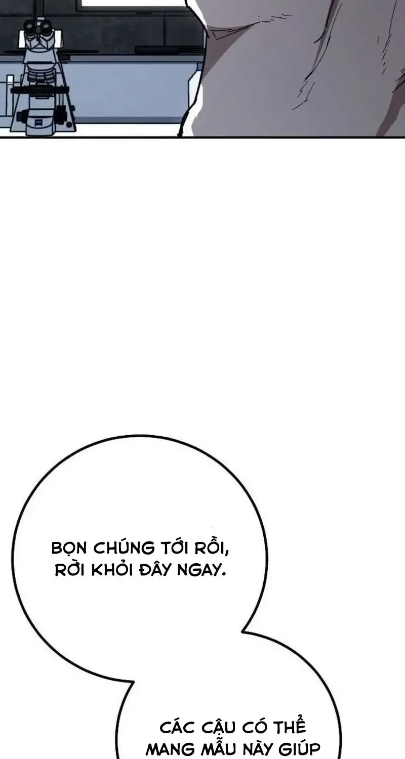 Đặc Vụ Thanh Trừng - Chap 30 - Trang 27
