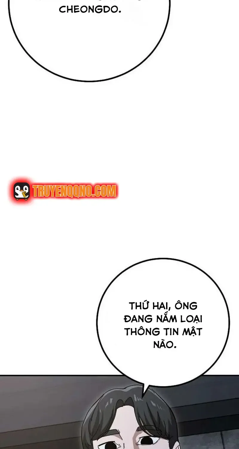 Đặc Vụ Thanh Trừng - Chap 30 - Trang 32