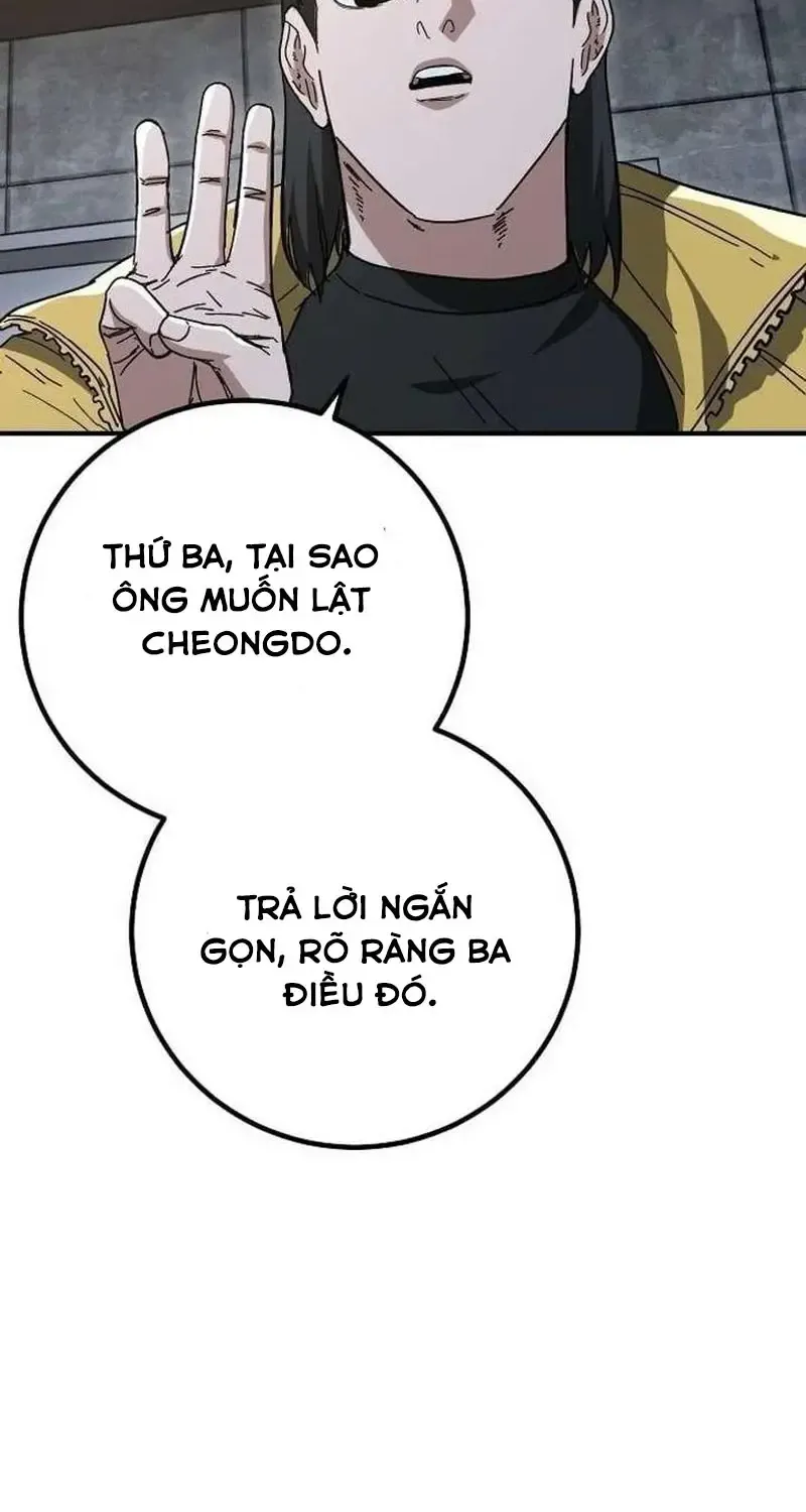 Đặc Vụ Thanh Trừng - Chap 30 - Trang 33
