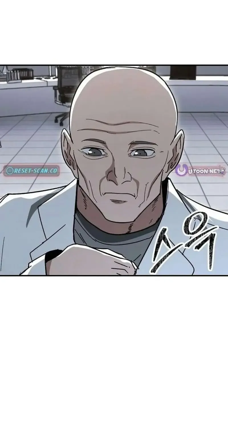 Đặc Vụ Thanh Trừng - Chap 30 - Trang 34