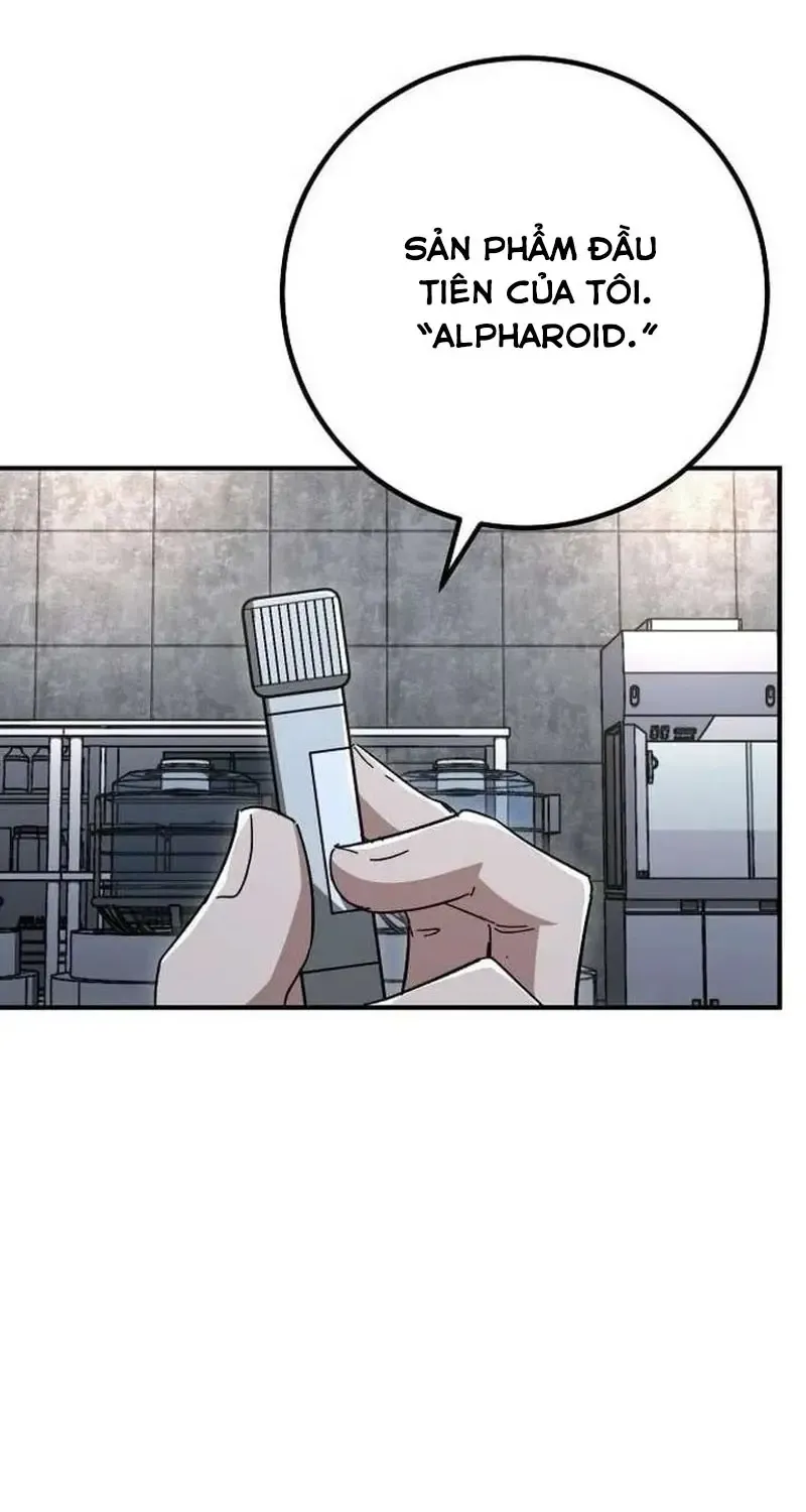 Đặc Vụ Thanh Trừng - Chap 30 - Trang 35