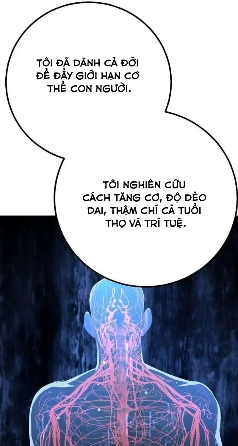 Đặc Vụ Thanh Trừng - Chap 30 - Trang 37