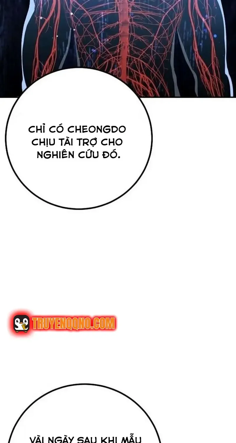 Đặc Vụ Thanh Trừng - Chap 30 - Trang 38