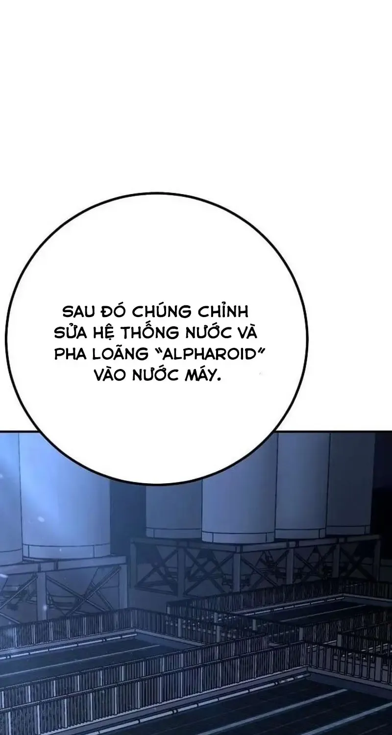 Đặc Vụ Thanh Trừng - Chap 30 - Trang 40