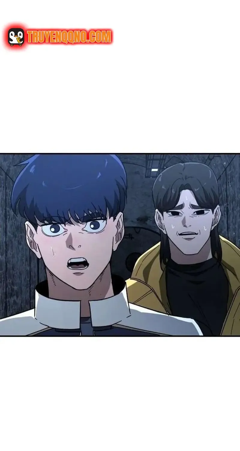 Đặc Vụ Thanh Trừng - Chap 30 - Trang 5