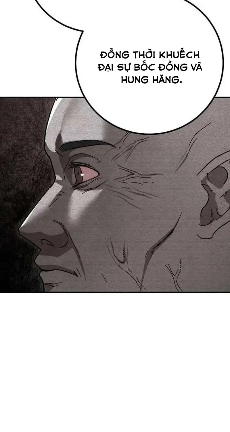 Đặc Vụ Thanh Trừng - Chap 30 - Trang 42