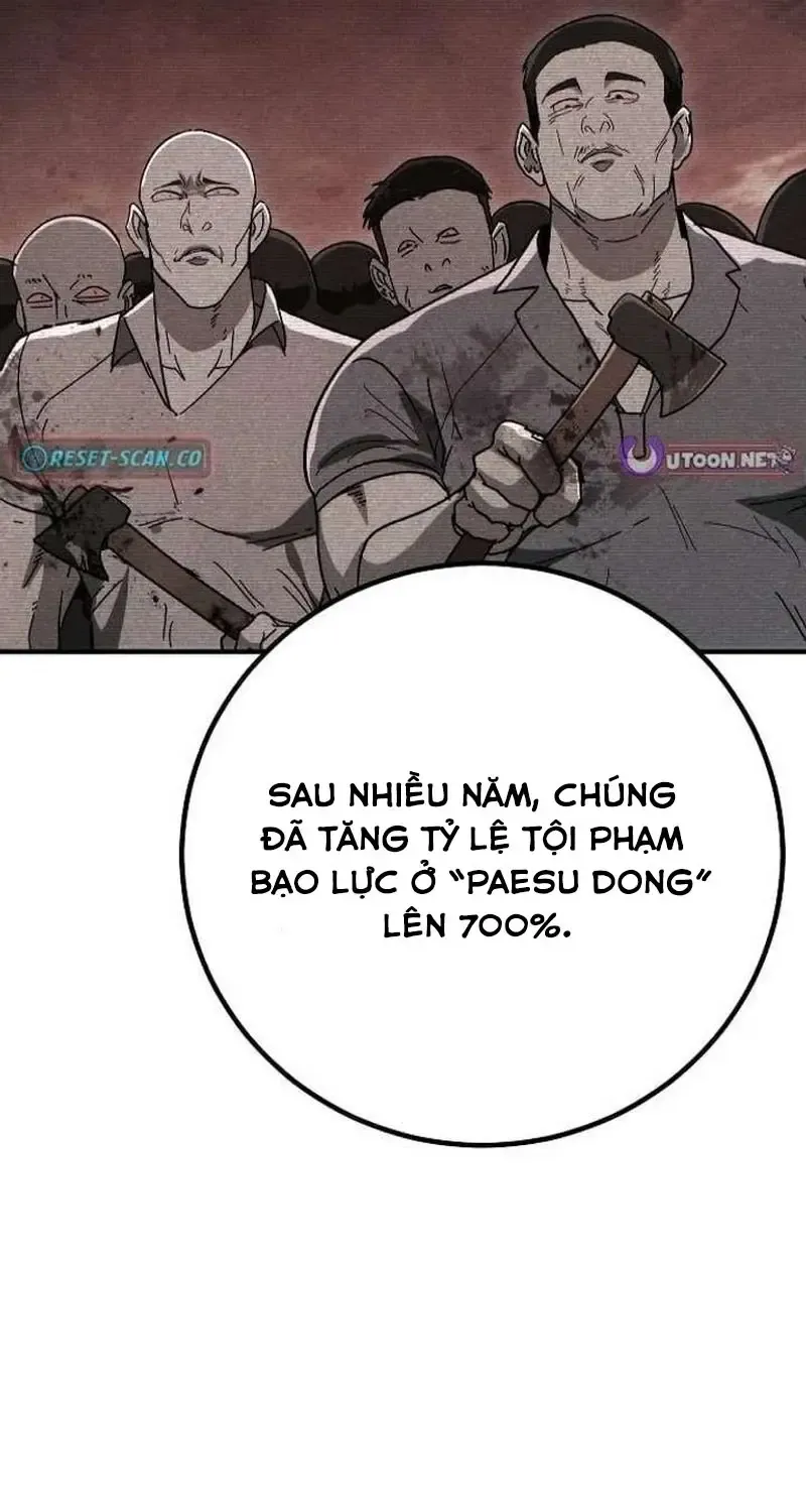 Đặc Vụ Thanh Trừng - Chap 30 - Trang 44