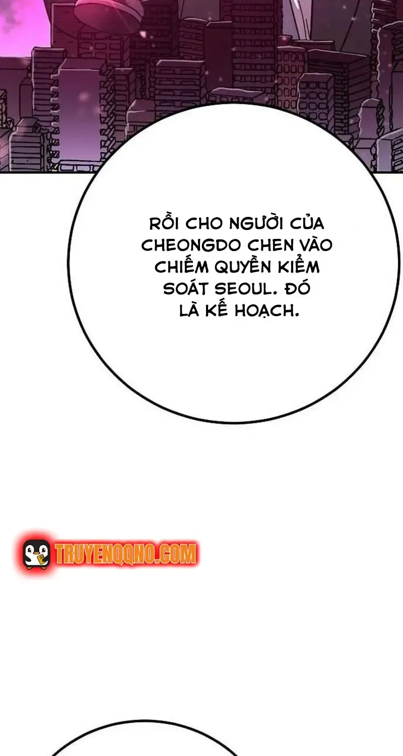 Đặc Vụ Thanh Trừng - Chap 30 - Trang 46