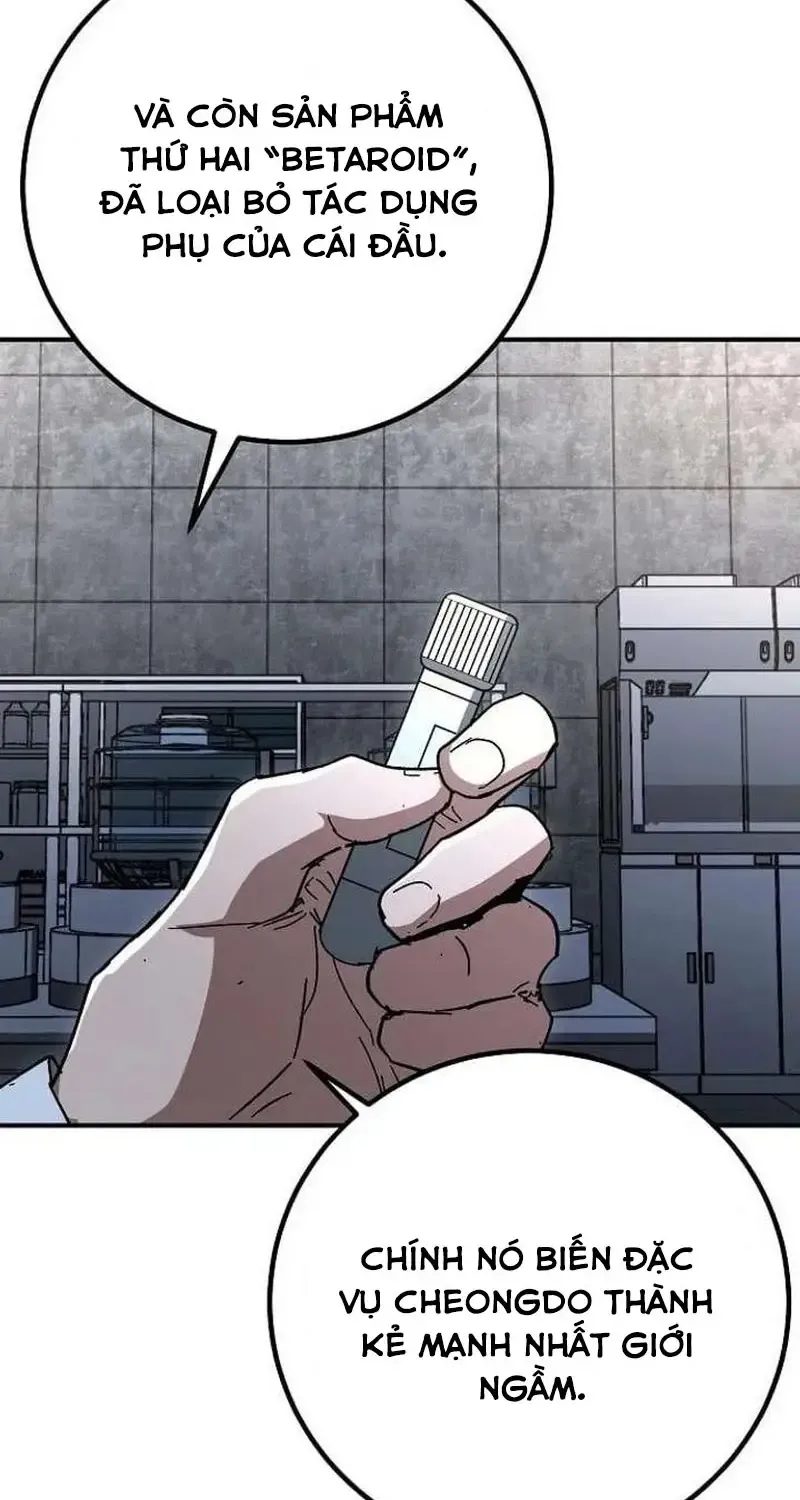 Đặc Vụ Thanh Trừng - Chap 30 - Trang 47