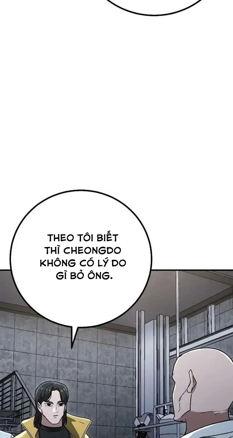 Đặc Vụ Thanh Trừng - Chap 30 - Trang 48