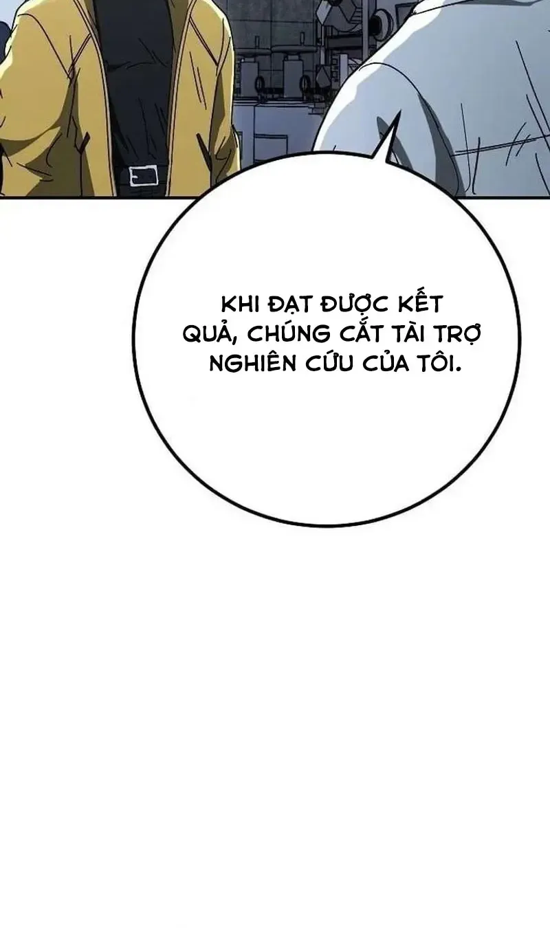 Đặc Vụ Thanh Trừng - Chap 30 - Trang 49