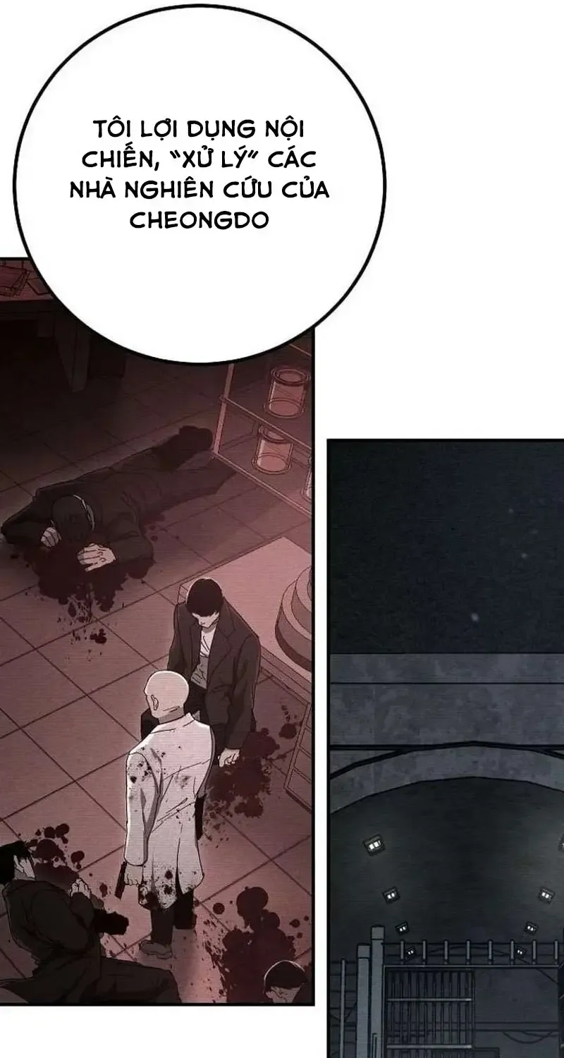 Đặc Vụ Thanh Trừng - Chap 30 - Trang 50