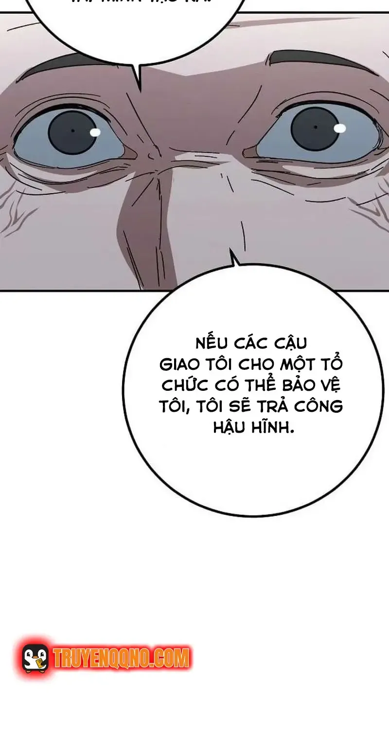 Đặc Vụ Thanh Trừng - Chap 30 - Trang 52