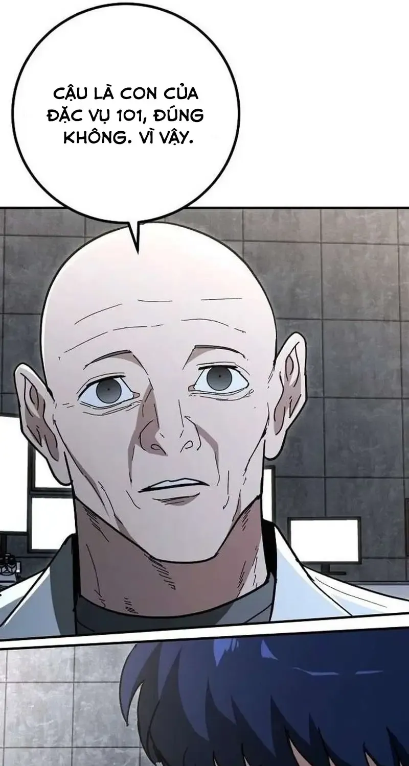 Đặc Vụ Thanh Trừng - Chap 30 - Trang 57