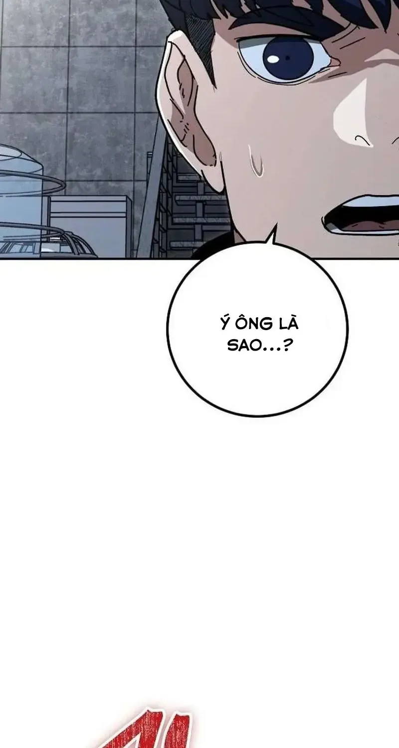 Đặc Vụ Thanh Trừng - Chap 30 - Trang 58