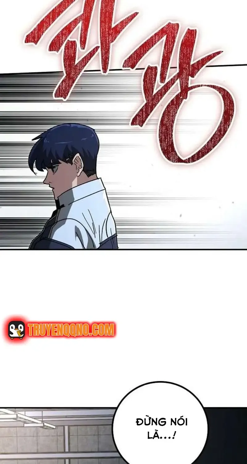 Đặc Vụ Thanh Trừng - Chap 30 - Trang 59