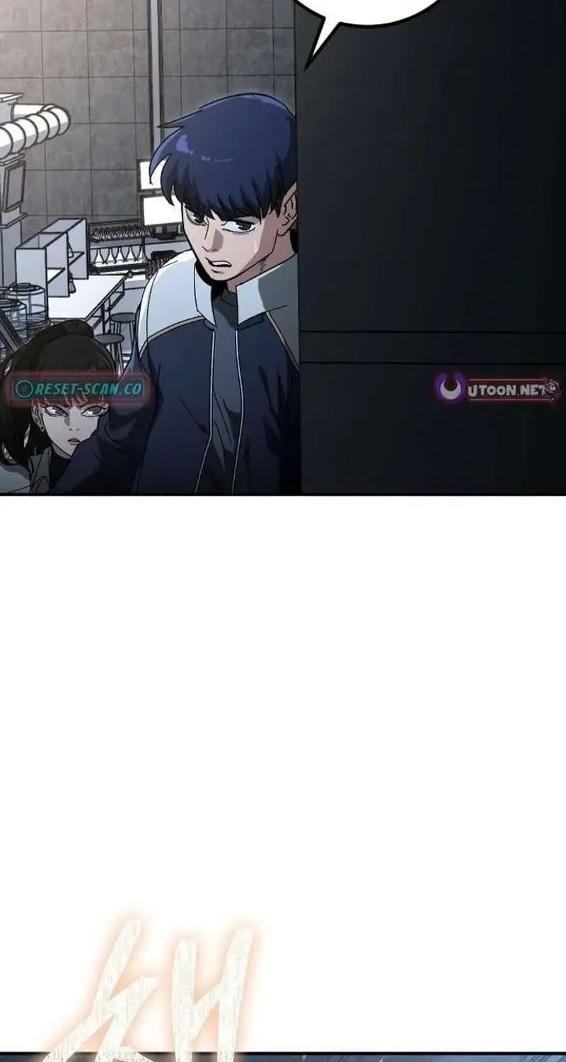 Đặc Vụ Thanh Trừng - Chap 30 - Trang 60