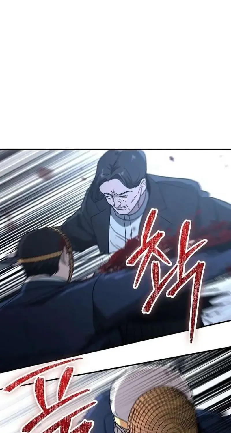 Đặc Vụ Thanh Trừng - Chap 30 - Trang 62