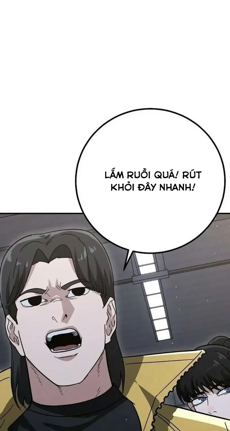 Đặc Vụ Thanh Trừng - Chap 30 - Trang 64