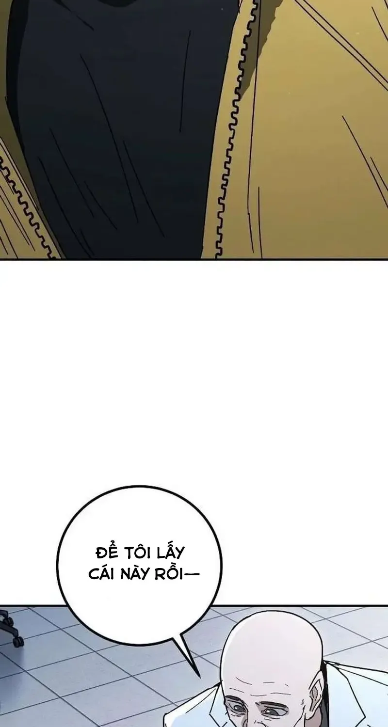 Đặc Vụ Thanh Trừng - Chap 30 - Trang 65