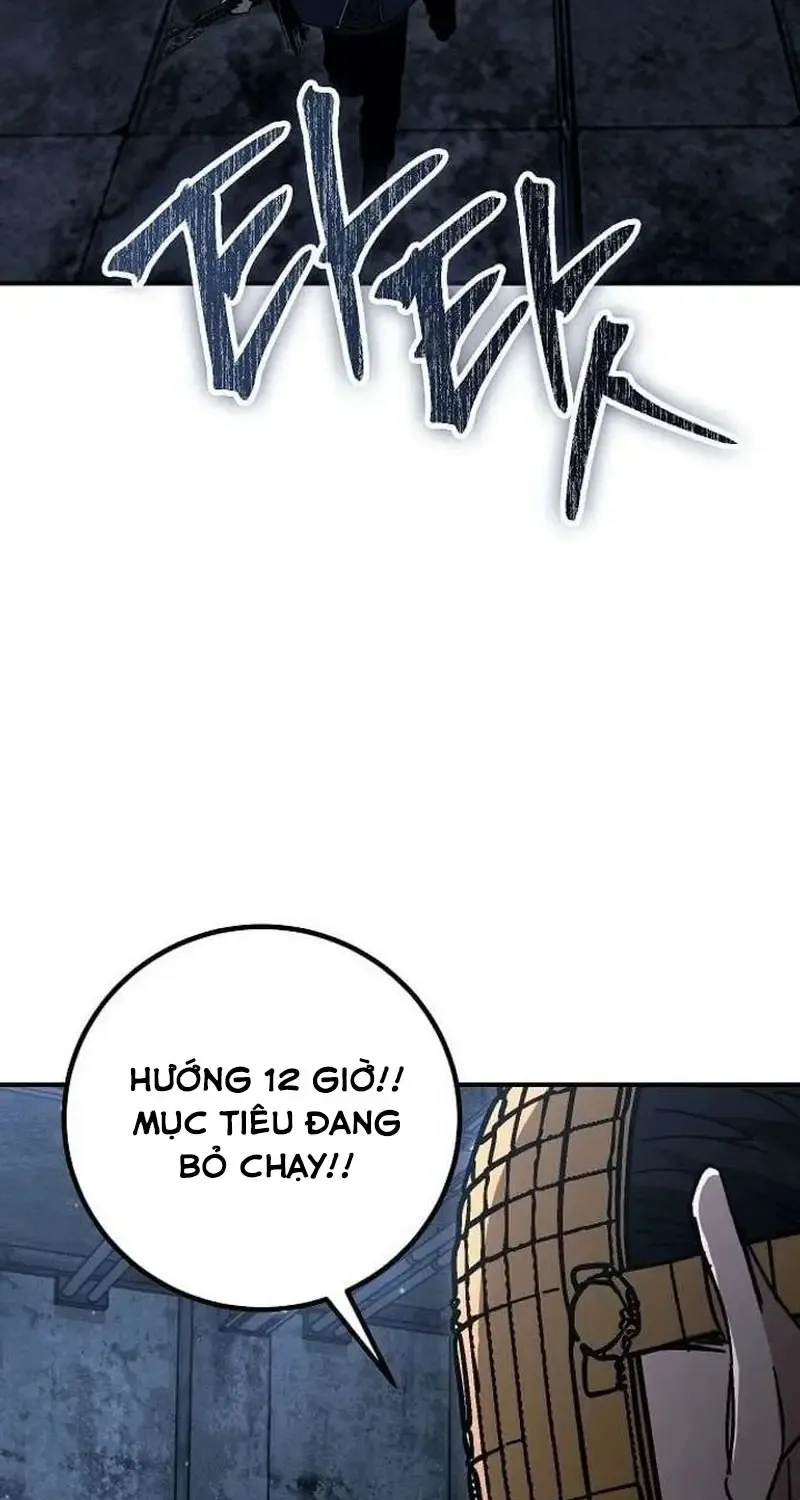 Đặc Vụ Thanh Trừng - Chap 30 - Trang 68