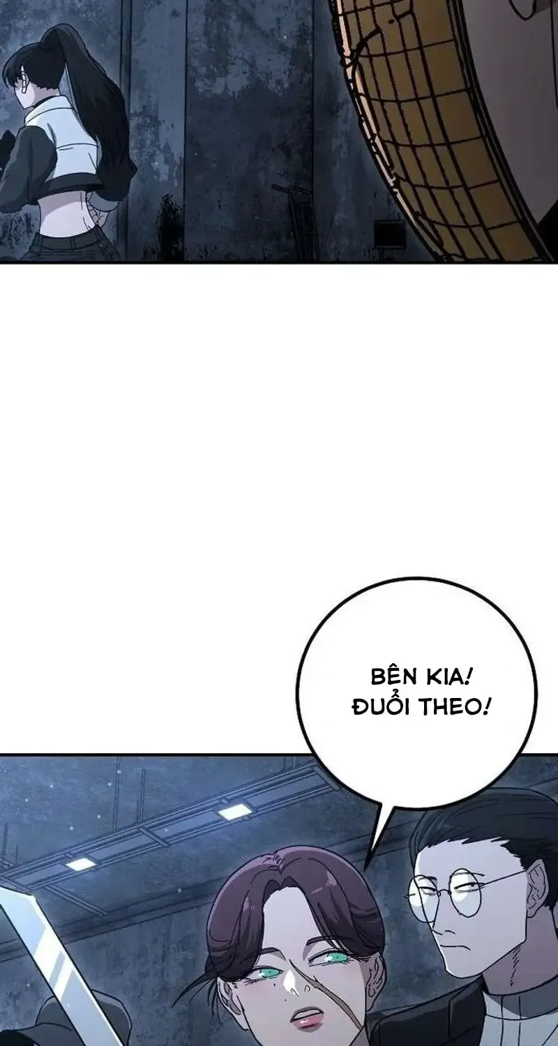 Đặc Vụ Thanh Trừng - Chap 30 - Trang 69
