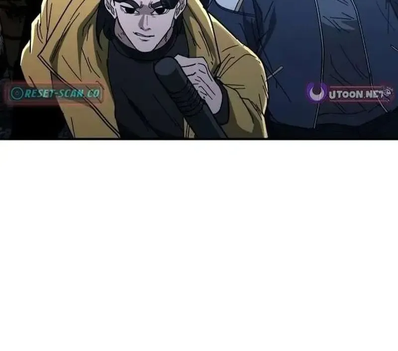 Đặc Vụ Thanh Trừng - Chap 30 - Trang 8