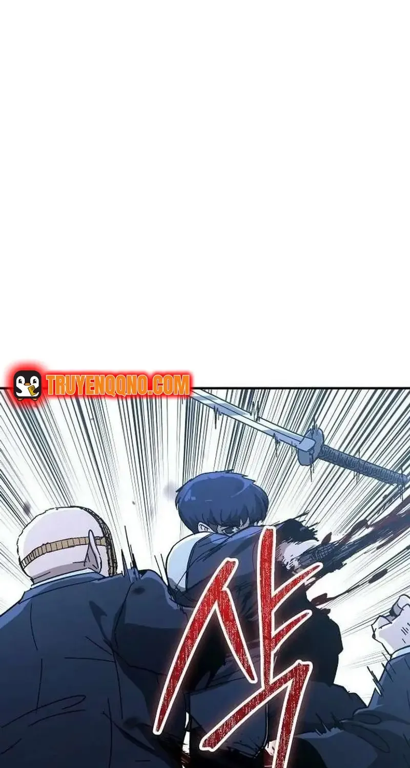 Đặc Vụ Thanh Trừng - Chap 30 - Trang 73