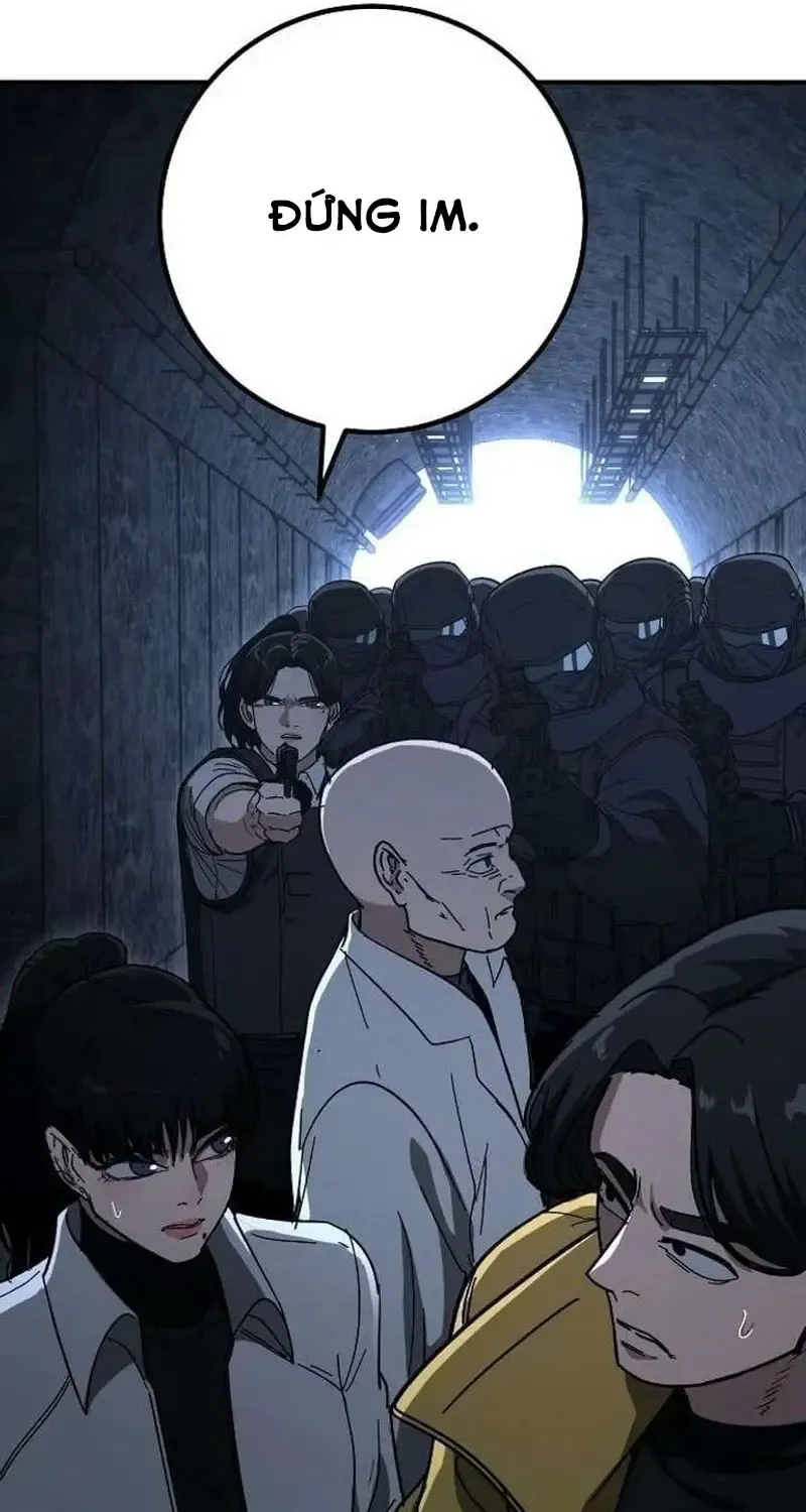 Đặc Vụ Thanh Trừng - Chap 30 - Trang 78