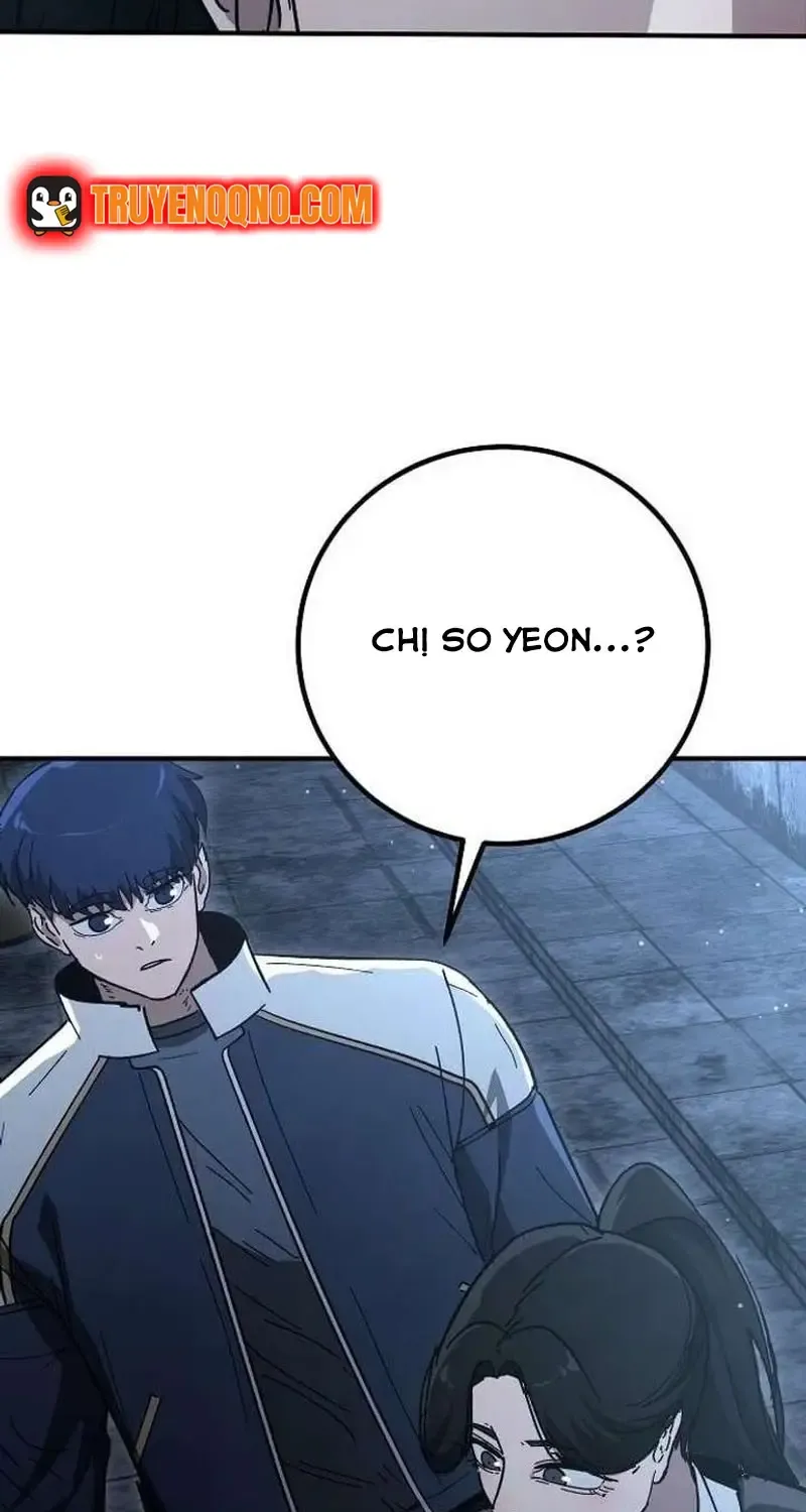 Đặc Vụ Thanh Trừng - Chap 30 - Trang 80