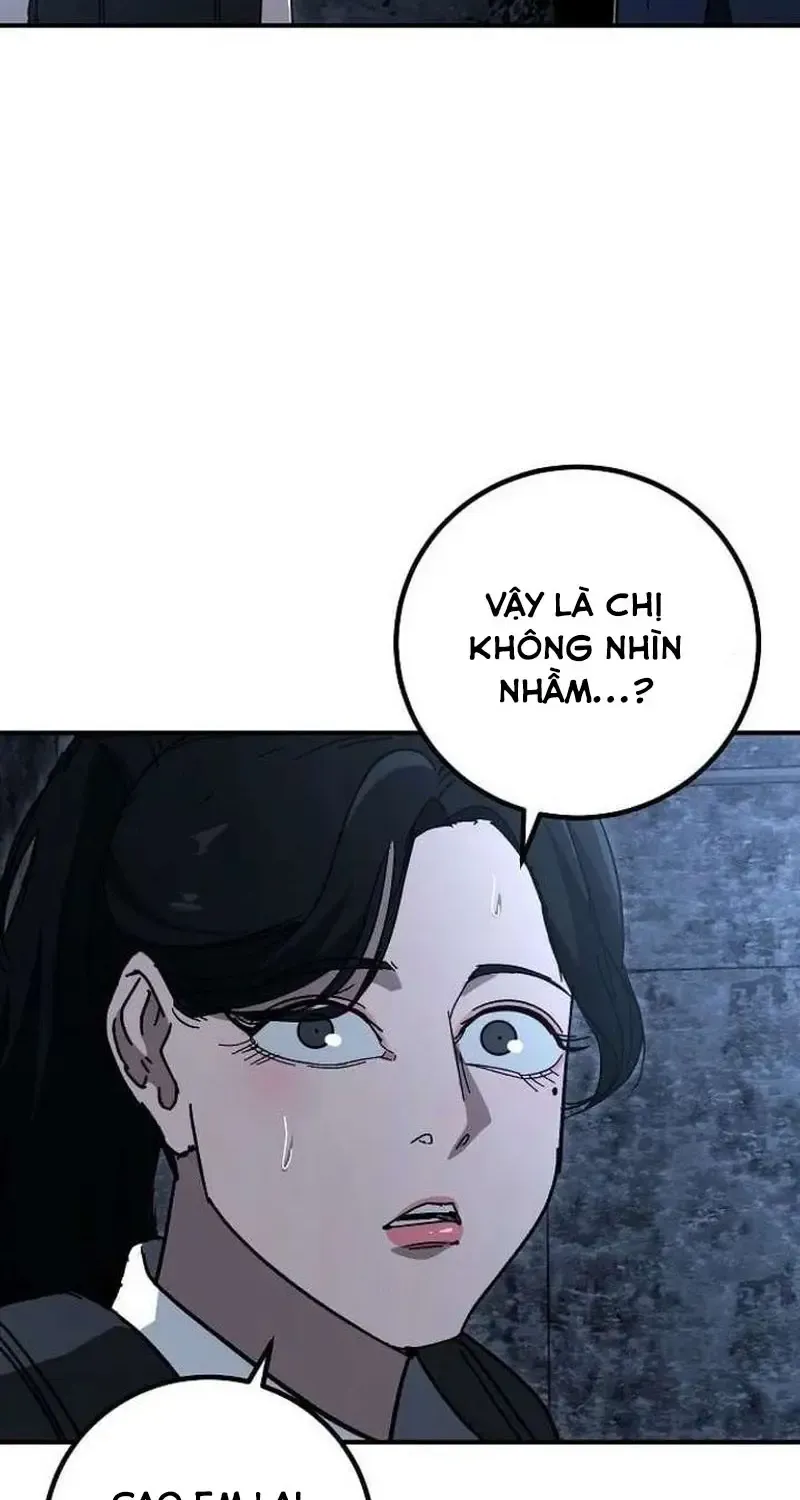 Đặc Vụ Thanh Trừng - Chap 30 - Trang 83