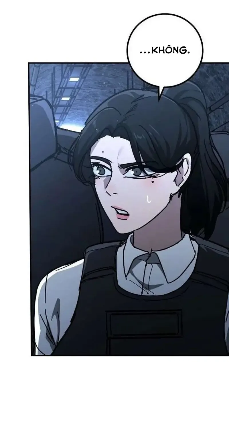 Đặc Vụ Thanh Trừng - Chap 30 - Trang 10