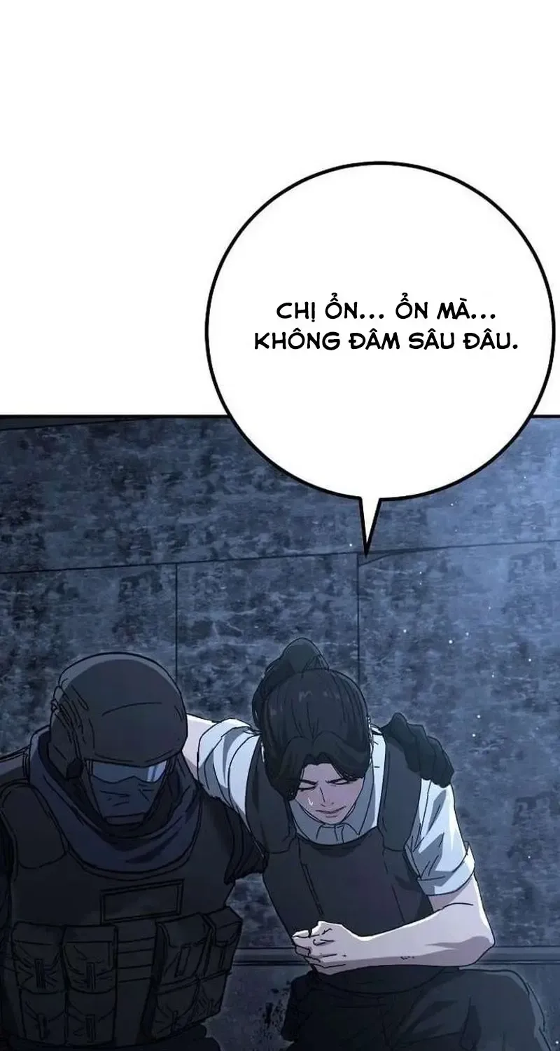 Đặc Vụ Thanh Trừng - Chap 31 - Trang 11