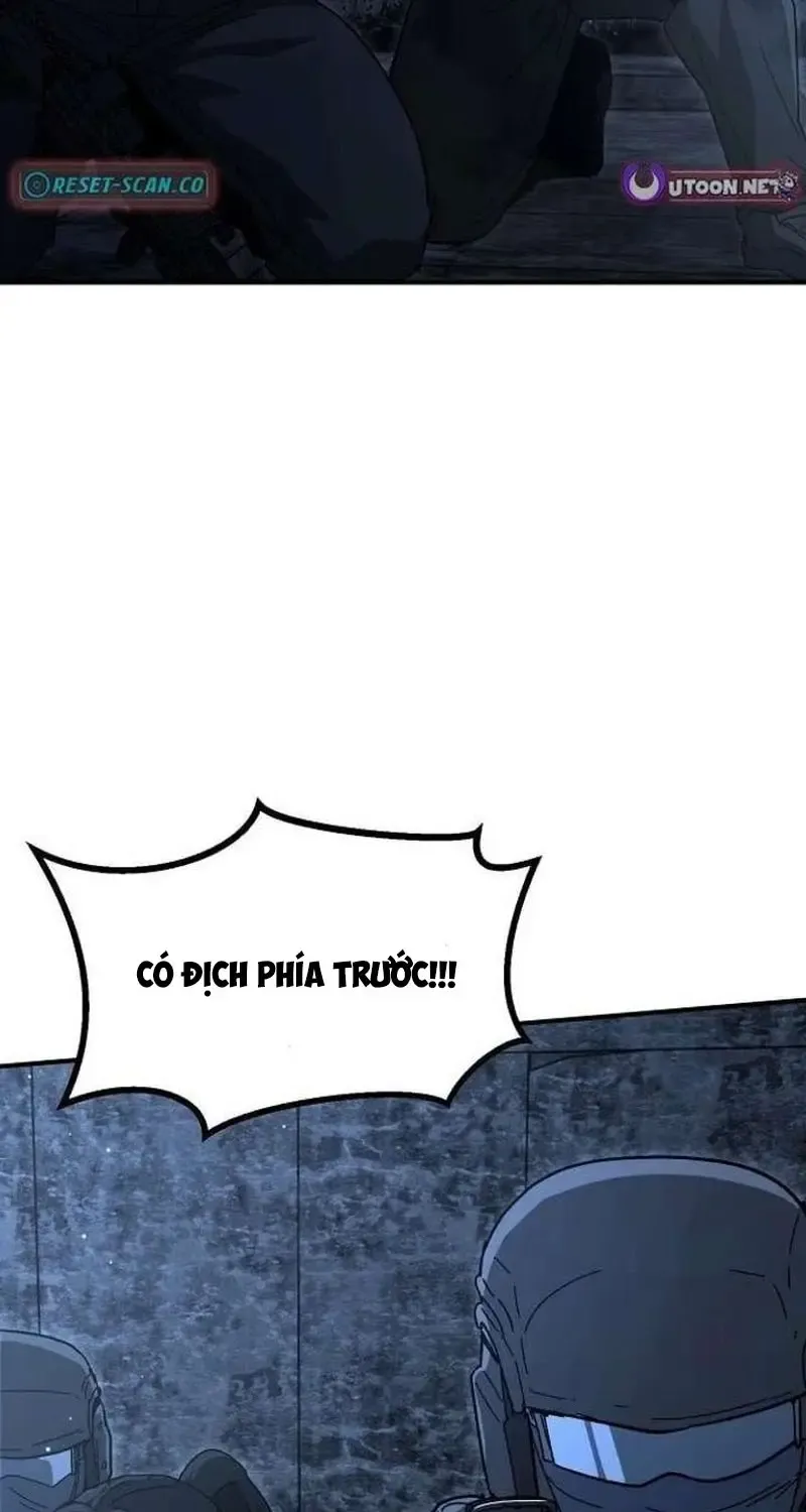 Đặc Vụ Thanh Trừng - Chap 31 - Trang 12