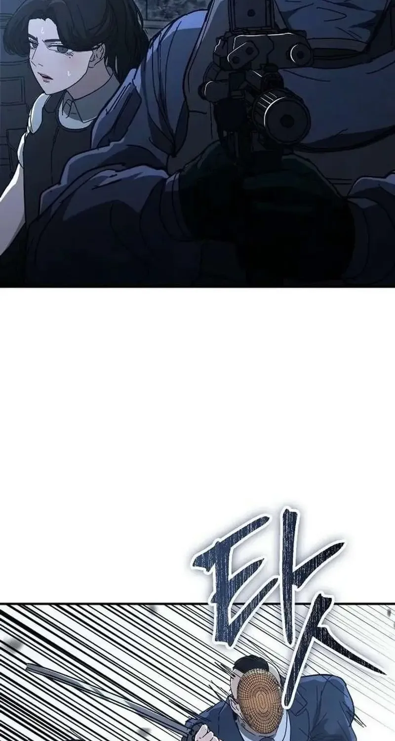 Đặc Vụ Thanh Trừng - Chap 31 - Trang 13