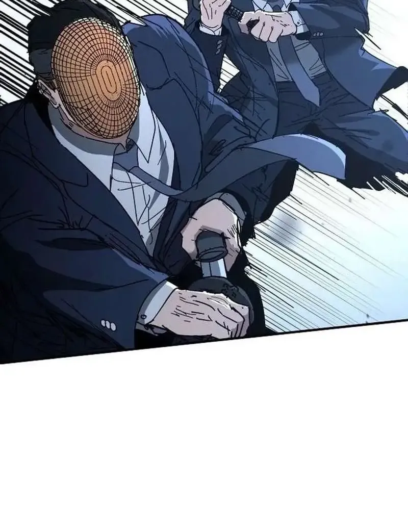 Đặc Vụ Thanh Trừng - Chap 31 - Trang 14