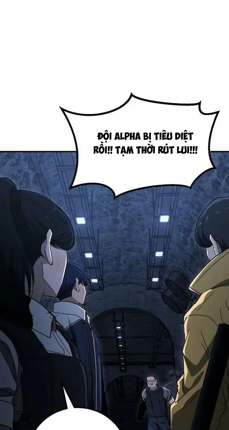 Đặc Vụ Thanh Trừng - Chap 31 - Trang 22