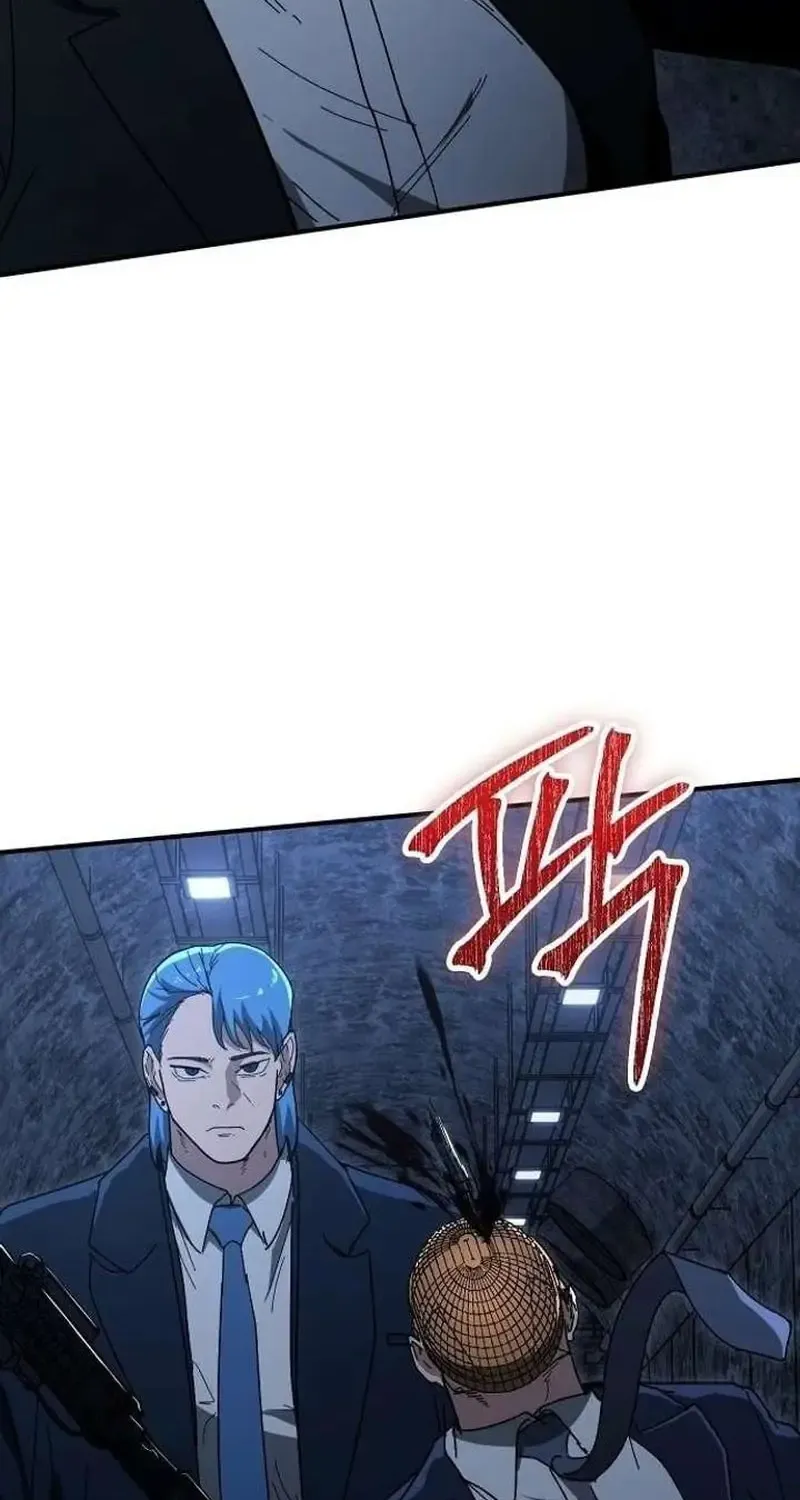 Đặc Vụ Thanh Trừng - Chap 31 - Trang 27