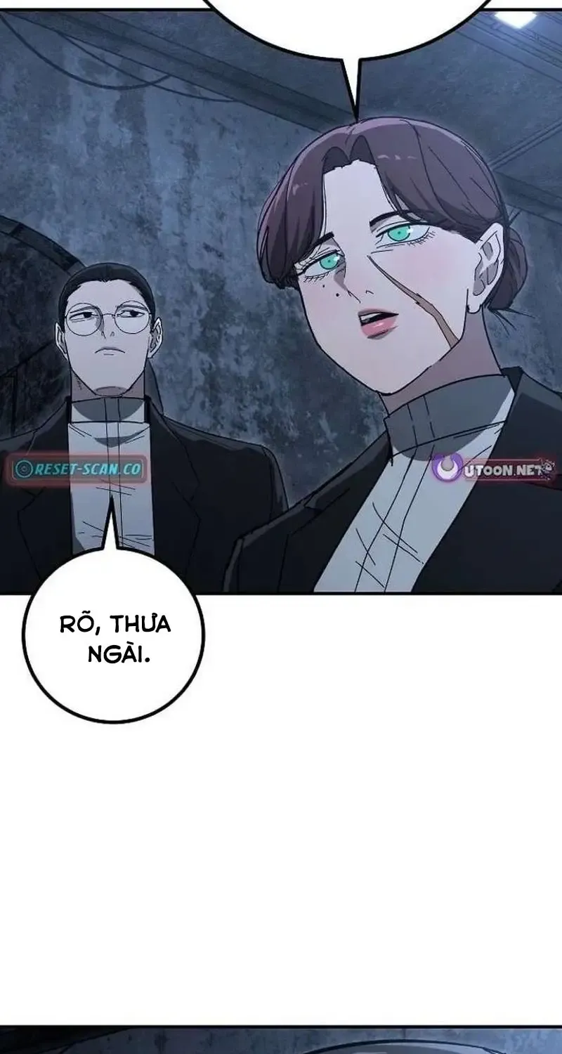 Đặc Vụ Thanh Trừng - Chap 31 - Trang 33