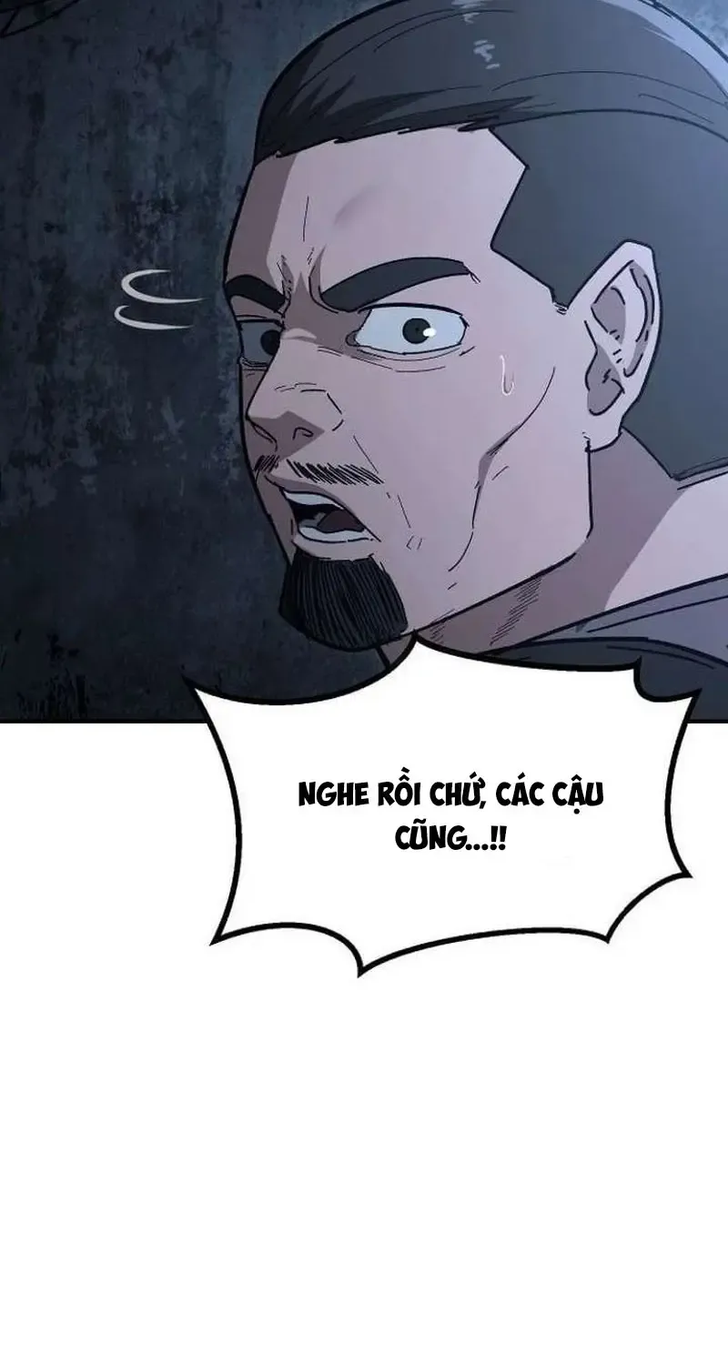 Đặc Vụ Thanh Trừng - Chap 31 - Trang 34