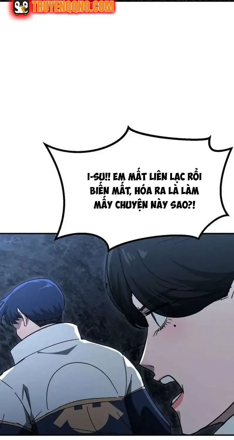 Đặc Vụ Thanh Trừng - Chap 31 - Trang 38